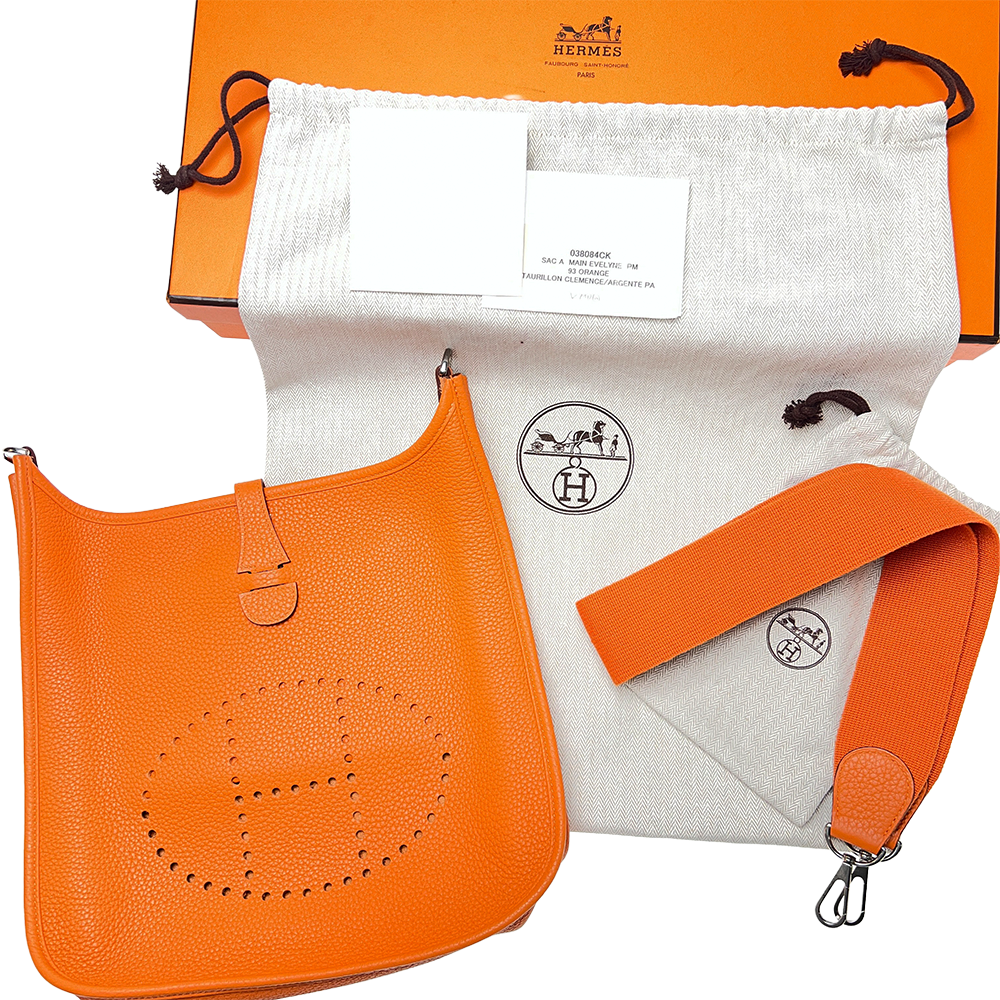 エヴリン1 PM ポティロン トリヨンクレマンス