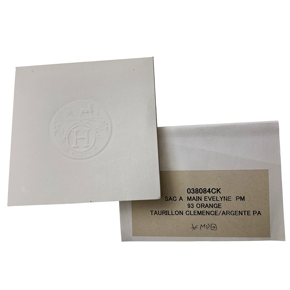 エヴリン1 PM ポティロン トリヨンクレマンス