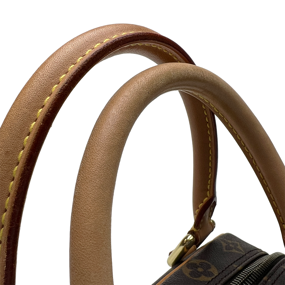 マンハッタンPM M40026 ハンドバッグ モノグラム