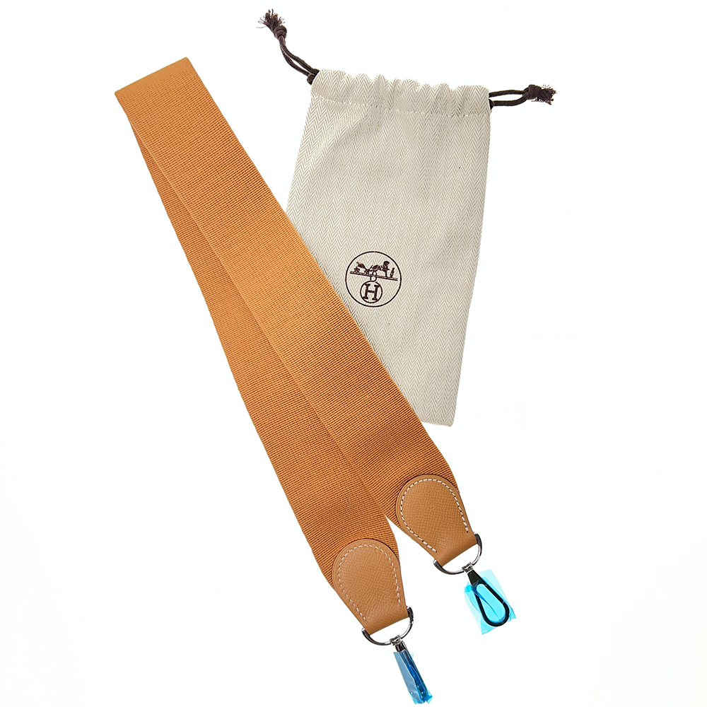 エヴリン1 GM アルデンヌ ナチュラル シルバー金具 □K刻印