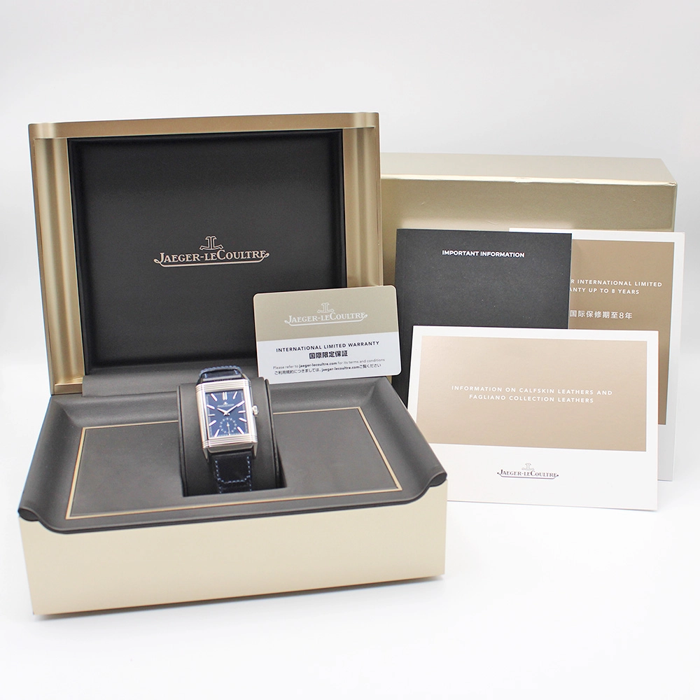 レベルソ トリビュート デュオ Q3988482