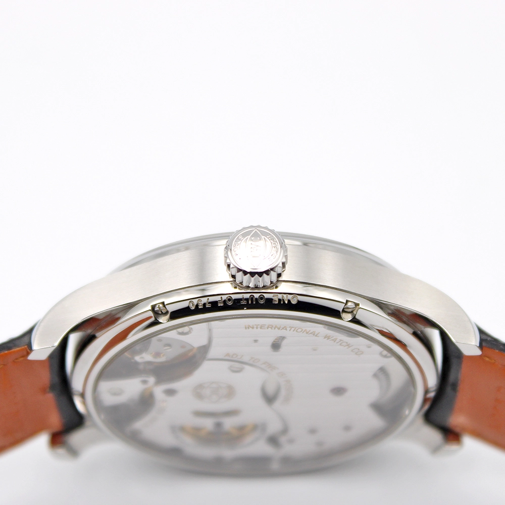 ポルトギーゼ ハンドワインド 8Days 75thアニバーサリー 世界限定750本