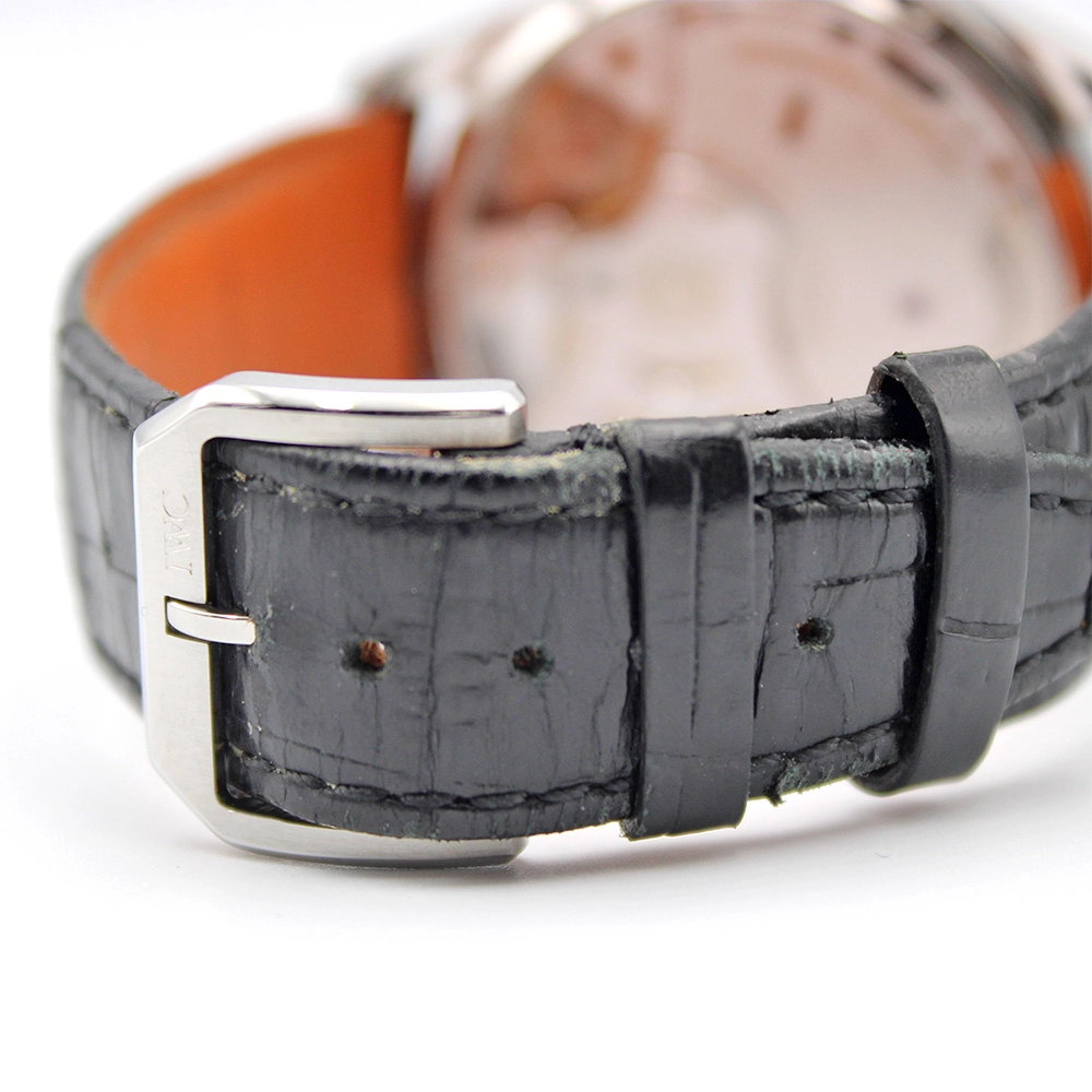 ポルトギーゼ ハンドワインド 8Days 75thアニバーサリー 世界限定750本