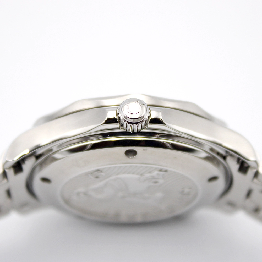 シーマスター ダイバー300M