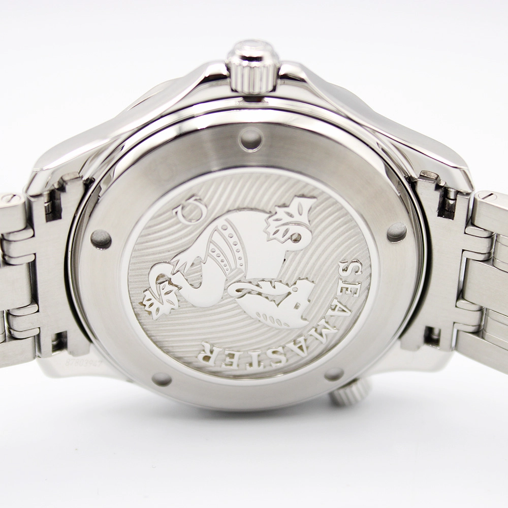 シーマスター ダイバー300M