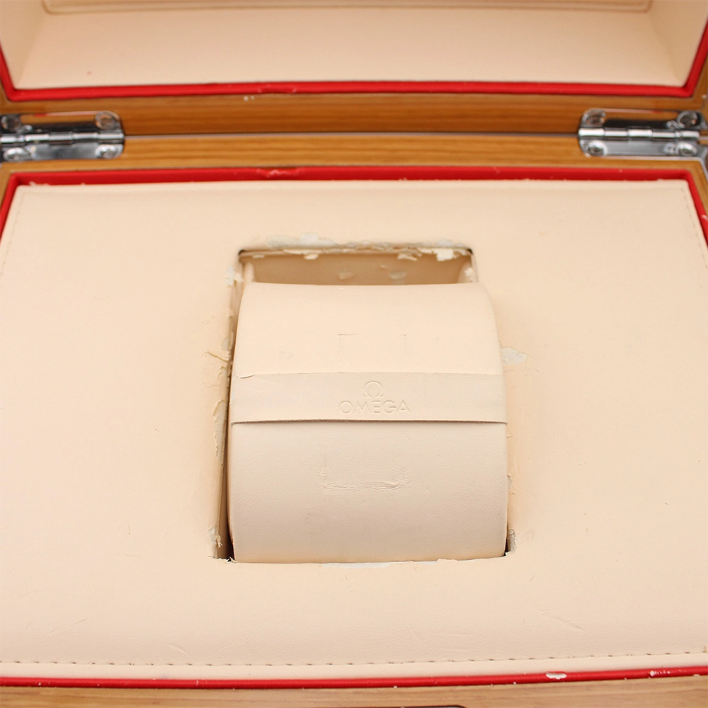 シーマスター ダイバー300M