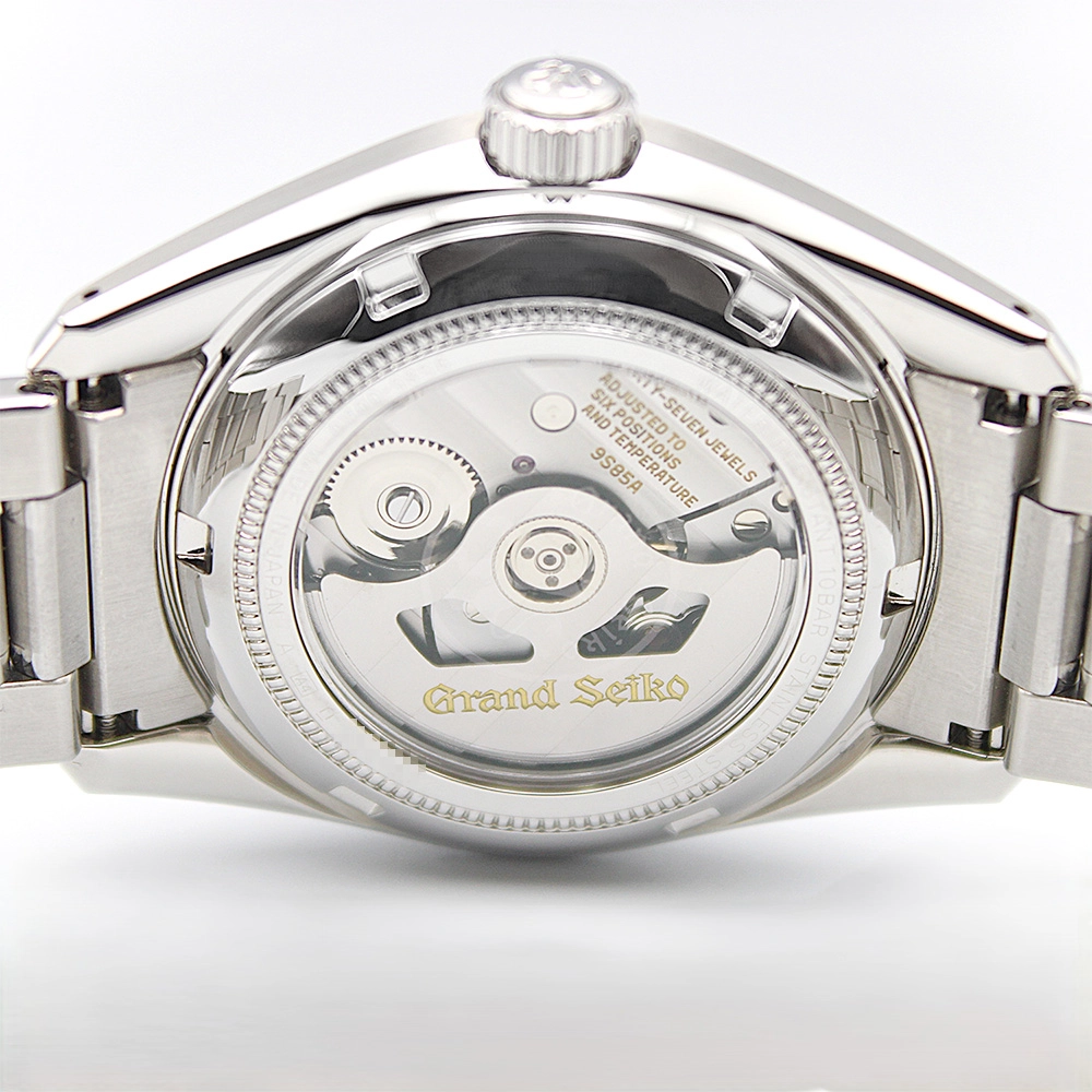 マスターショップ限定モデル SBGH001 9S85-00A0