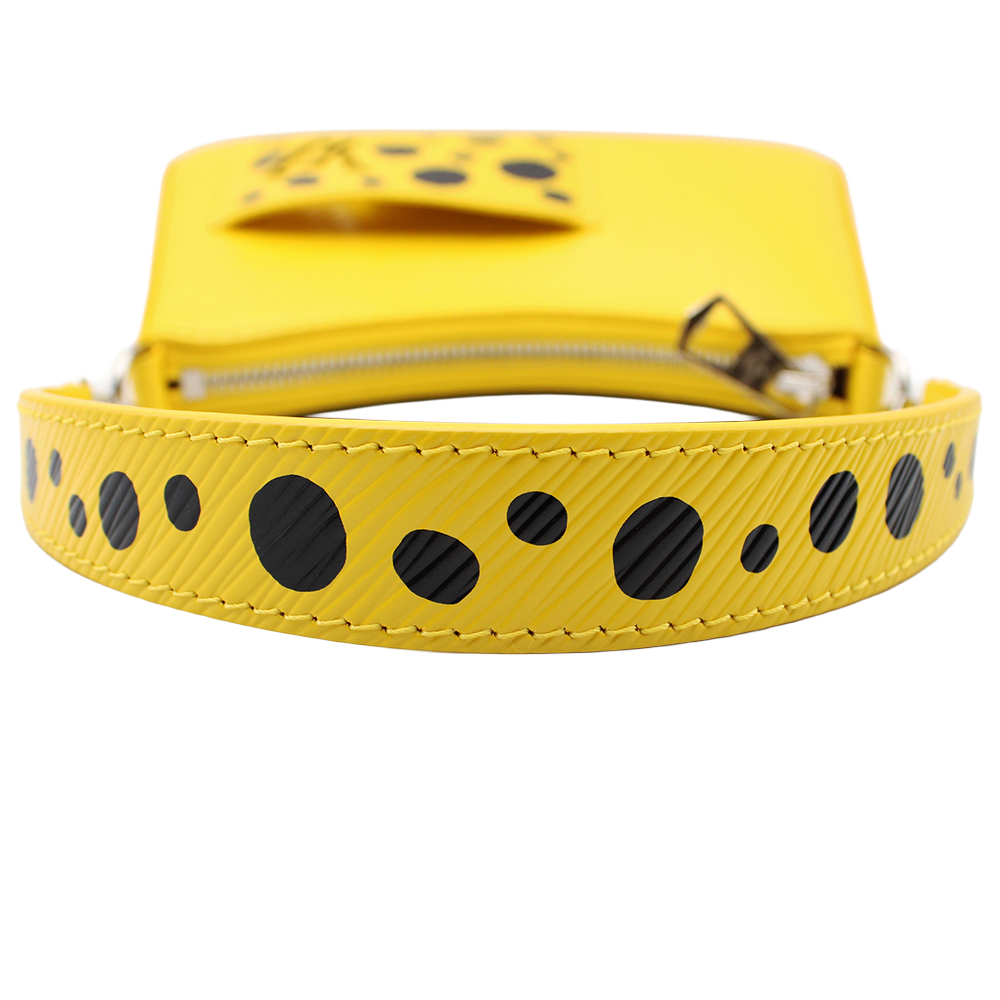 エピ(LV X YK) マレリーニ M21702 ショルダーバッグ