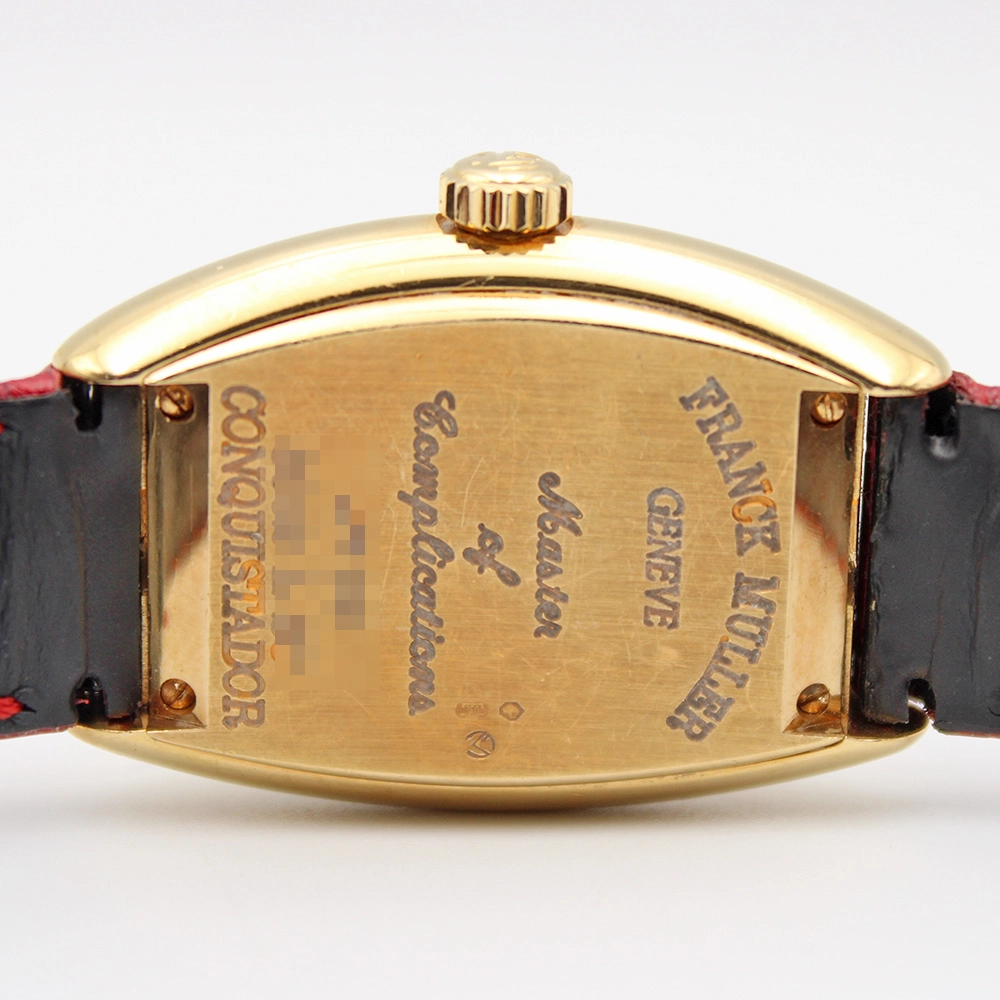 コンキスタドール 8002L SC