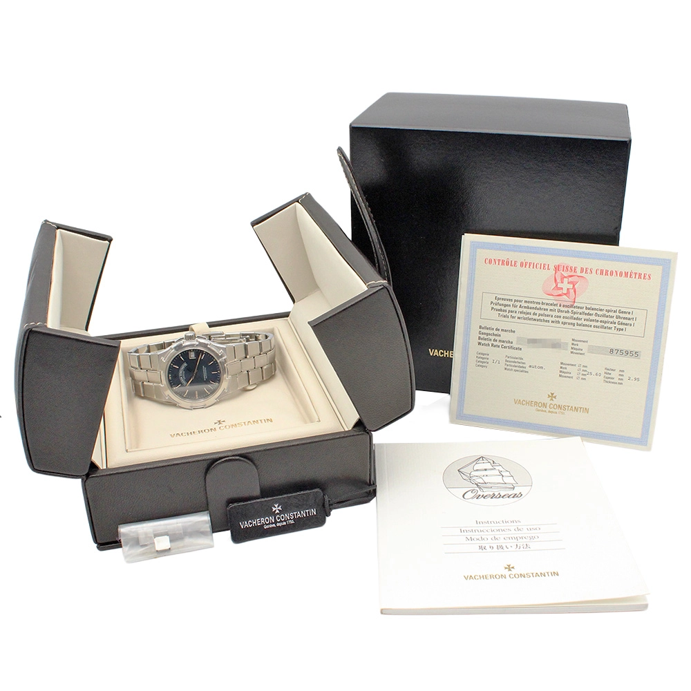 オーヴァーシーズ ラージサイズ  42042/423A-8724