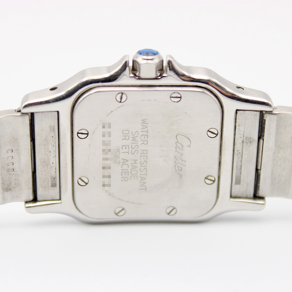 サントスガルベ SM 1567