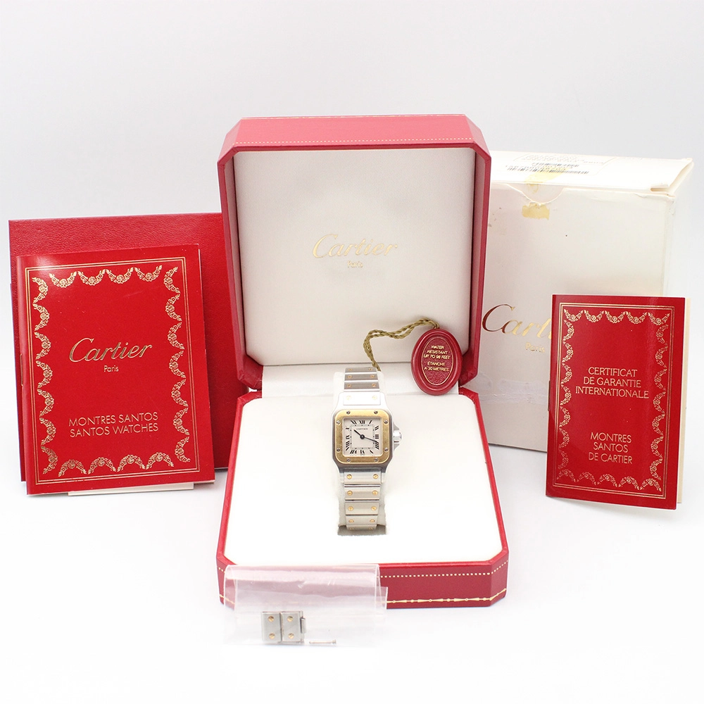 サントスガルベ SM 1567