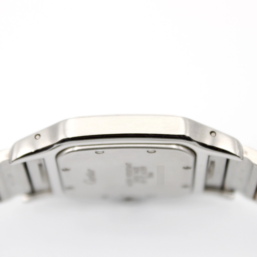 カルティエ サントスガルベ LM 1566