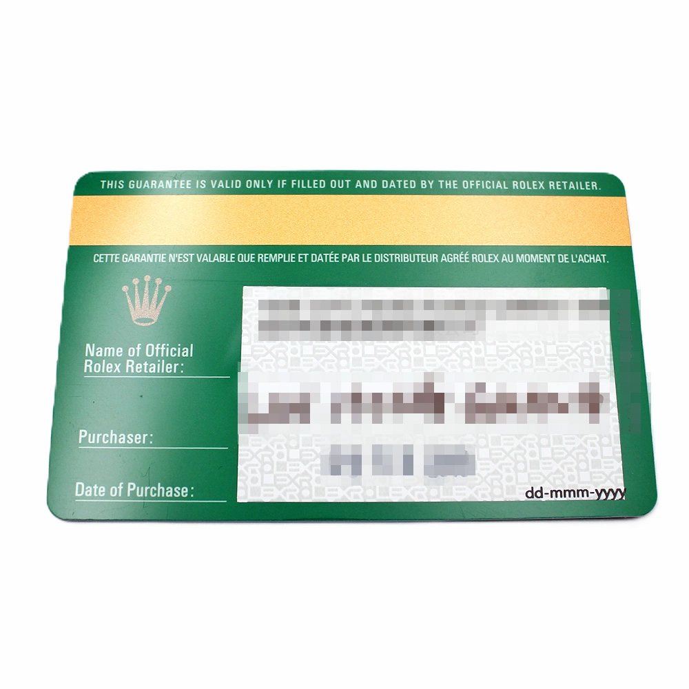 コスモグラフ デイトナ 116519LN ホワイトシェル 8Pダイヤ