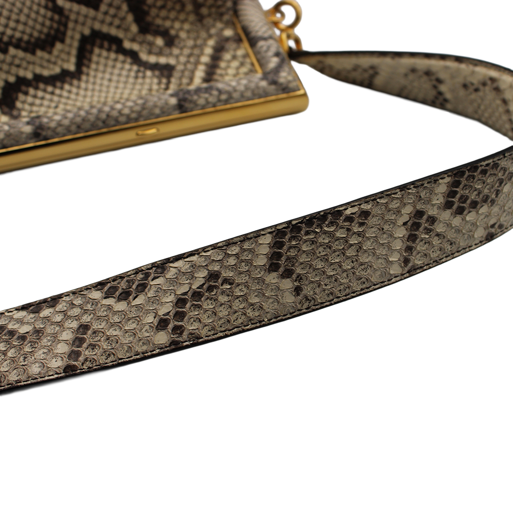 ファースト ミディアム 2Way クラッチ ショルダーバッグ