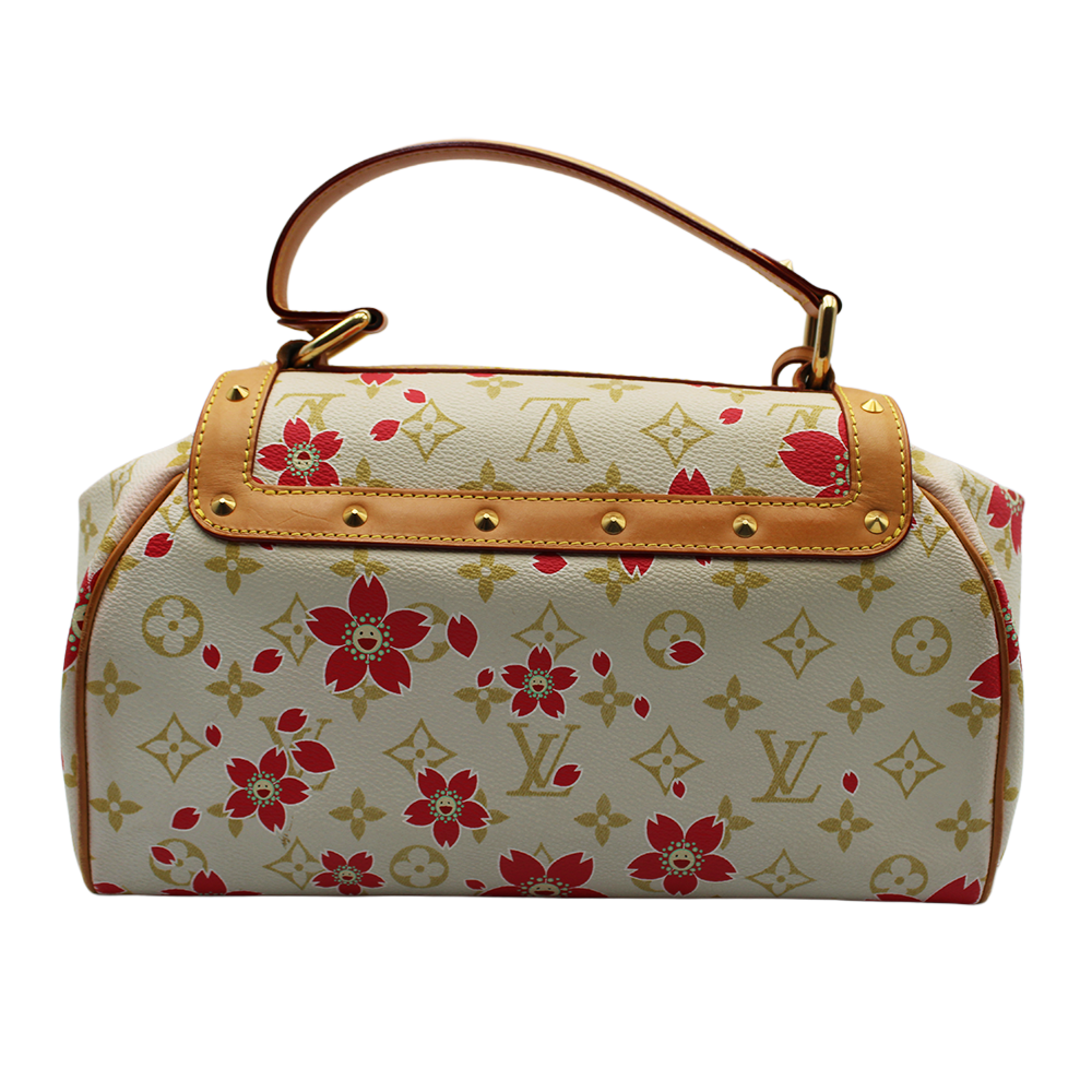 チェリーブロッサム サック レトロ PM  村上隆コラボ