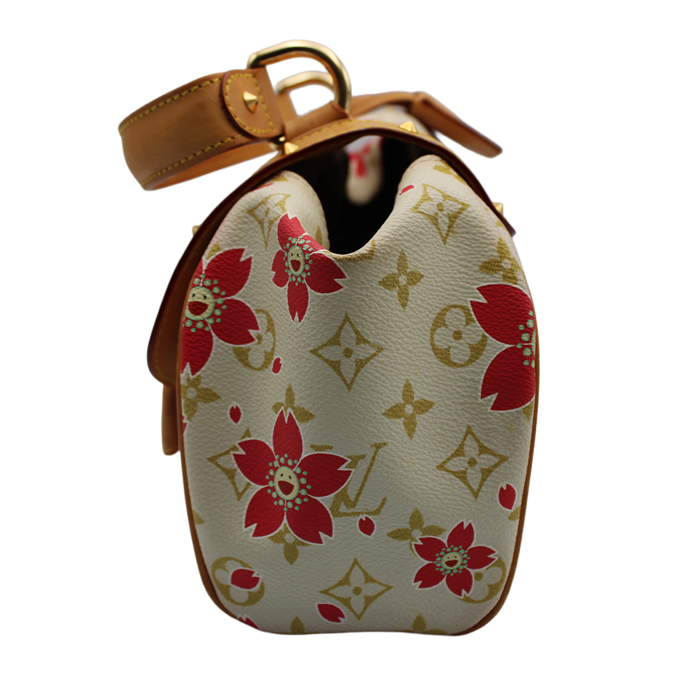 チェリーブロッサム サック レトロ PM  村上隆コラボ