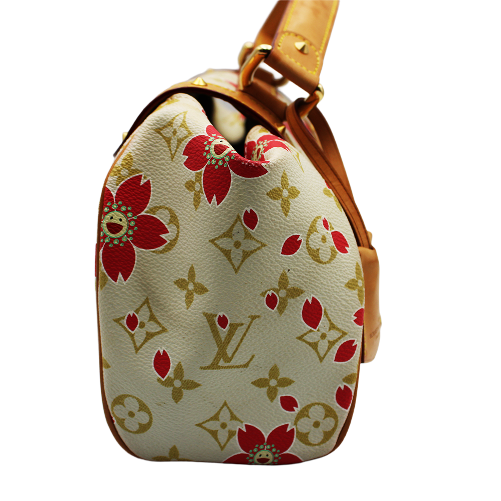 チェリーブロッサム サック レトロ PM  村上隆コラボ