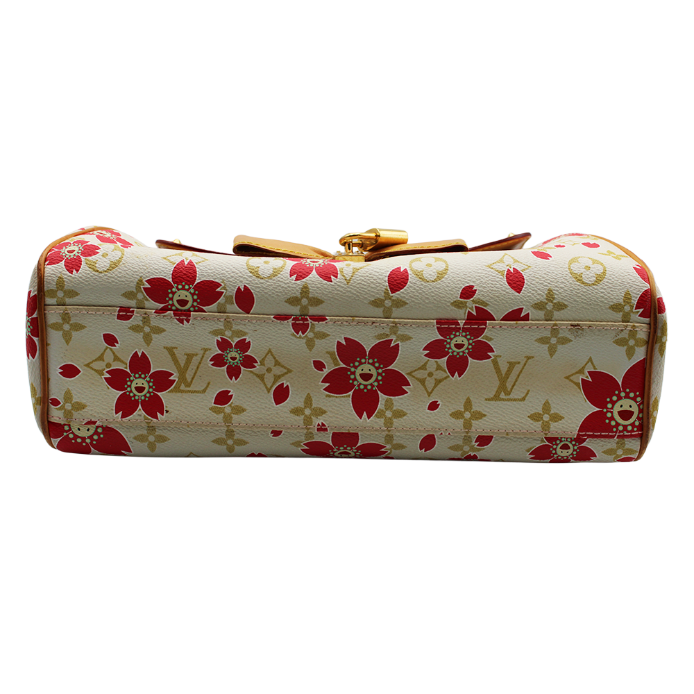 チェリーブロッサム サック レトロ PM  村上隆コラボ