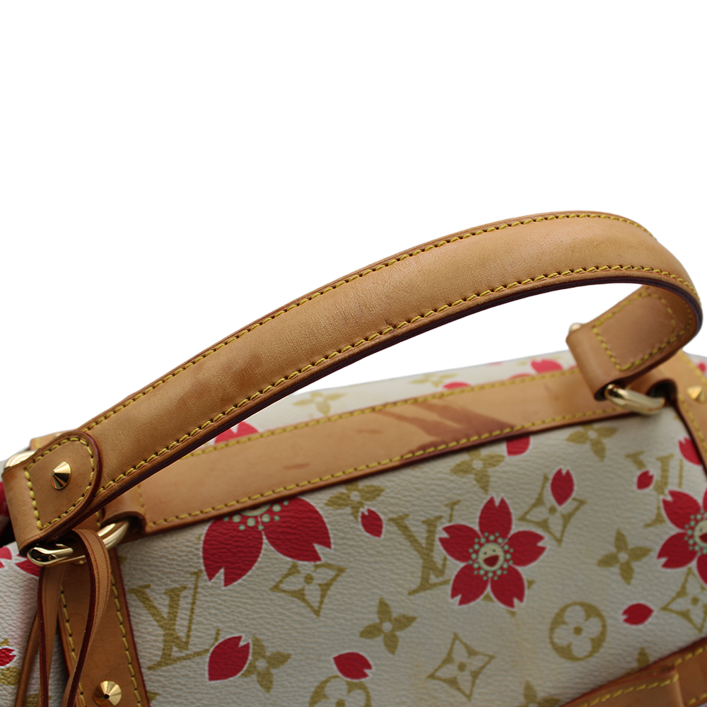 チェリーブロッサム サック レトロ PM  村上隆コラボ