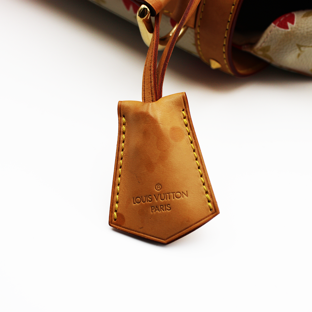 チェリーブロッサム サック レトロ PM  村上隆コラボ