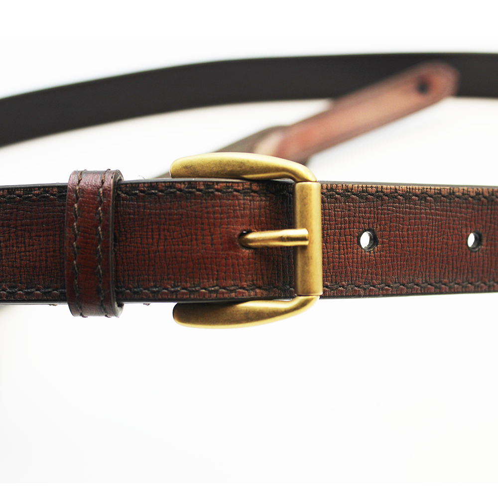 バガージュ トワル マルブフ トラベルバッグ