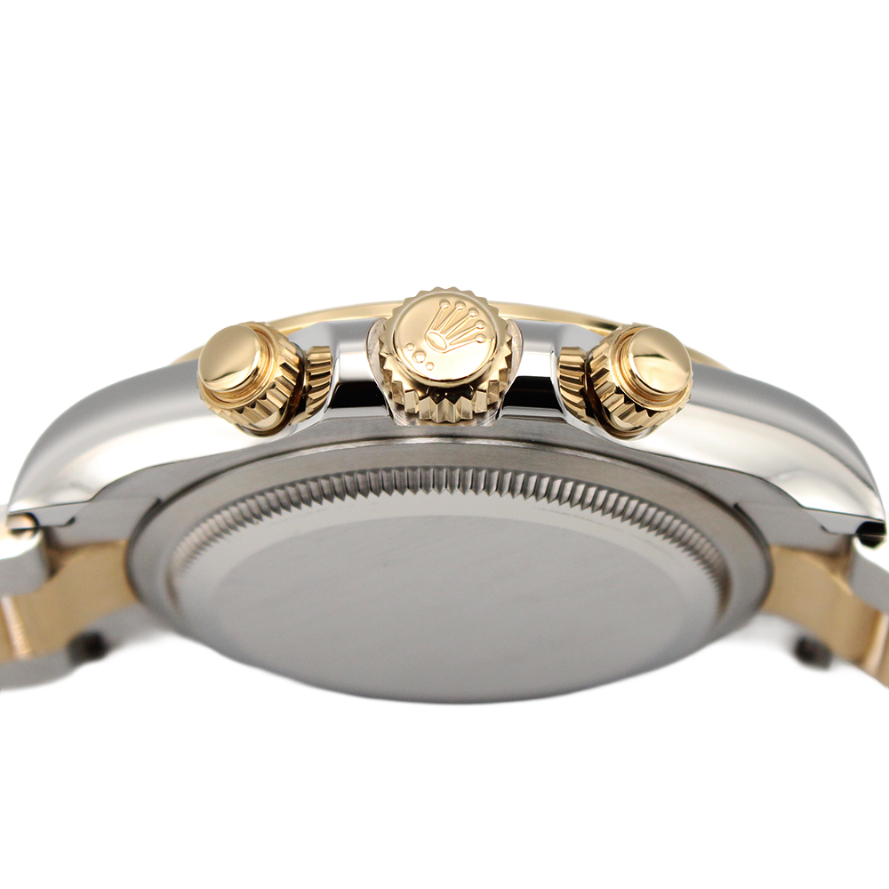 コスモグラフ デイトナ 126503 ホワイト