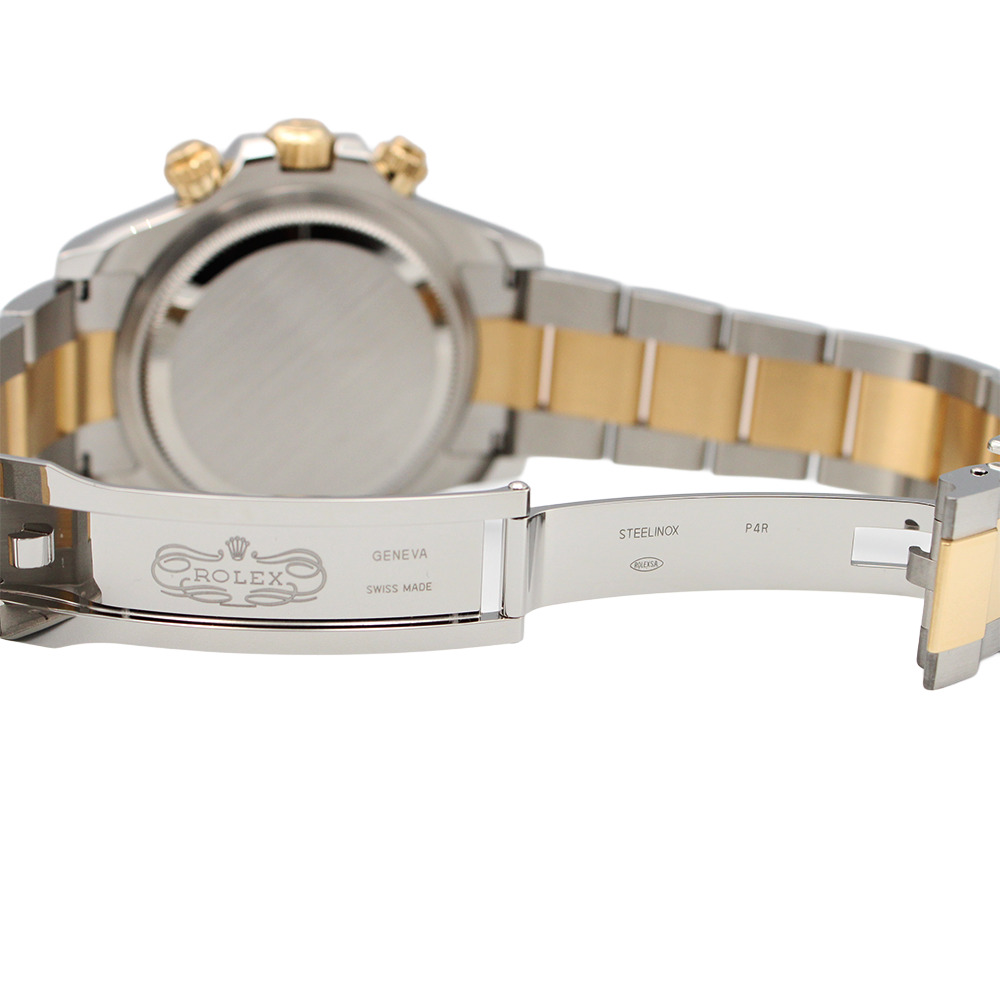 コスモグラフ デイトナ 126503 ホワイト