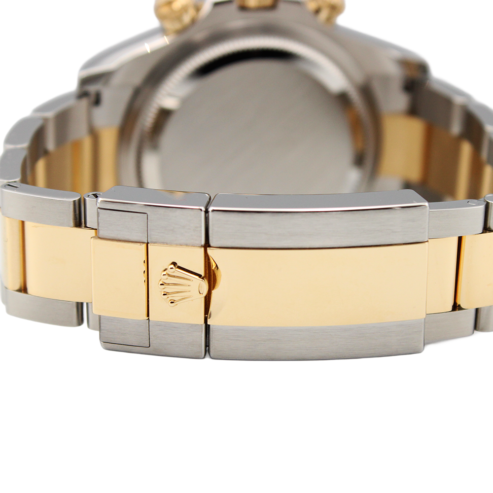 コスモグラフ デイトナ 126503 ホワイト