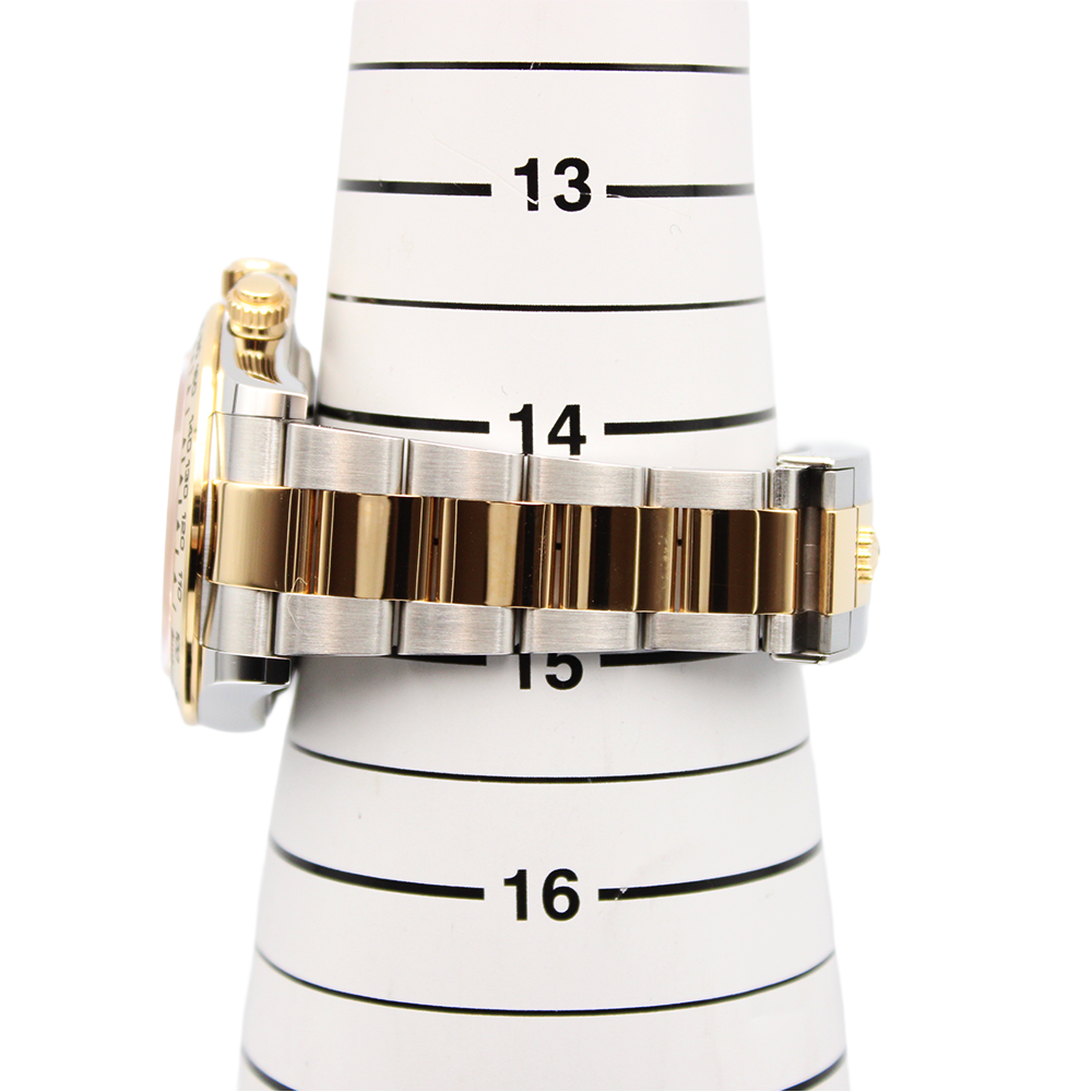 コスモグラフ デイトナ 126503 ホワイト