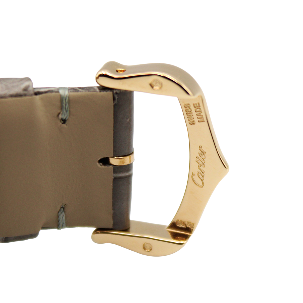 タンク ルイ カルティエ LM WGTA0175