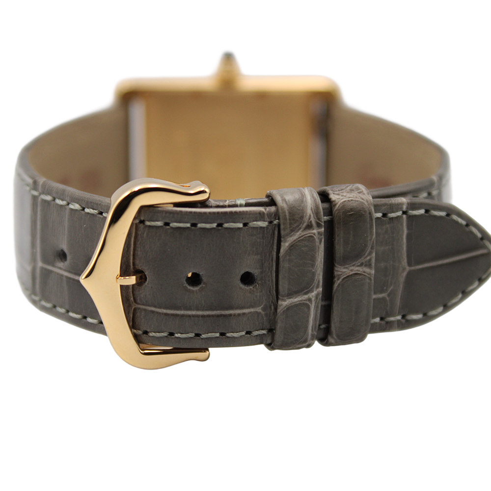 タンク ルイ カルティエ LM WGTA0175