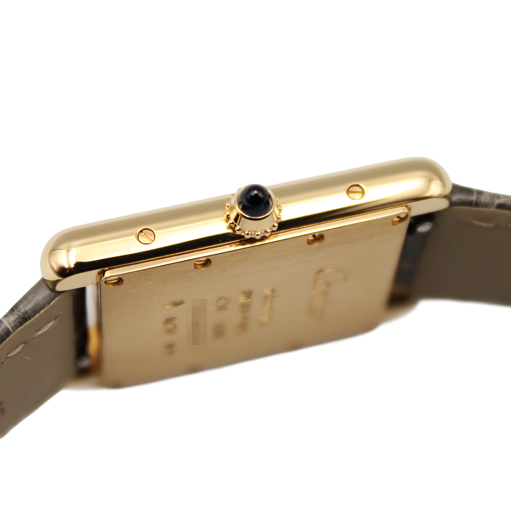 タンク ルイ カルティエ LM WGTA0175