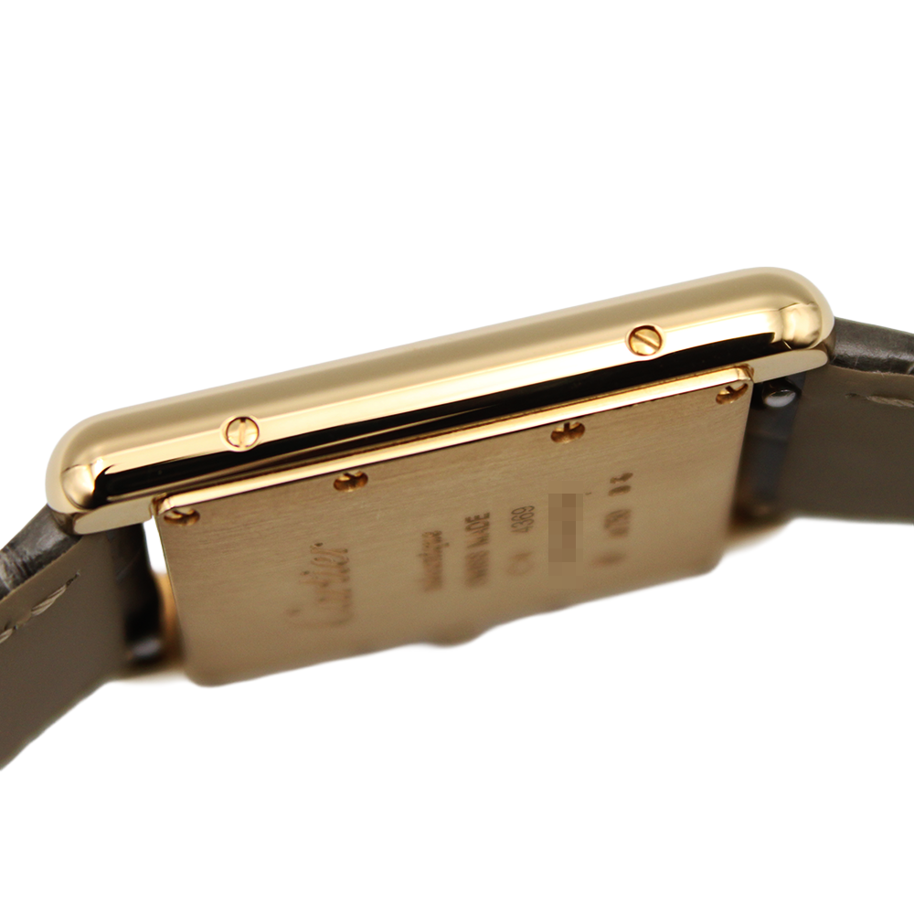 タンク ルイ カルティエ LM WGTA0175