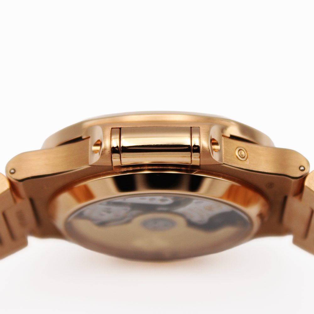 ノーチラス クロノグラフ 5980/1R-001