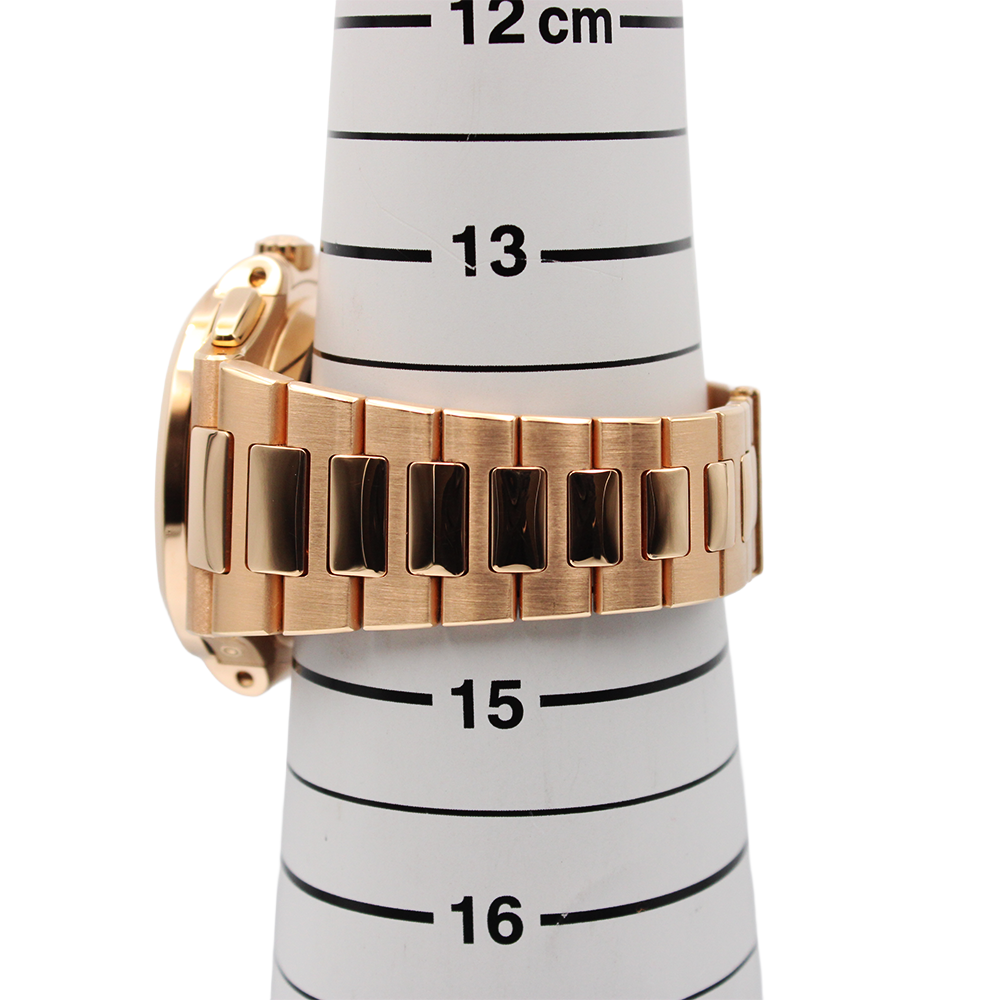 ノーチラス クロノグラフ 5980/1R-001