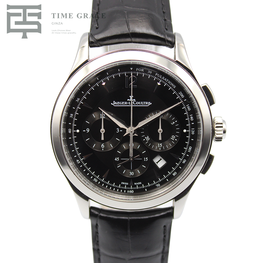 マスタークロノグラフ Q1538470