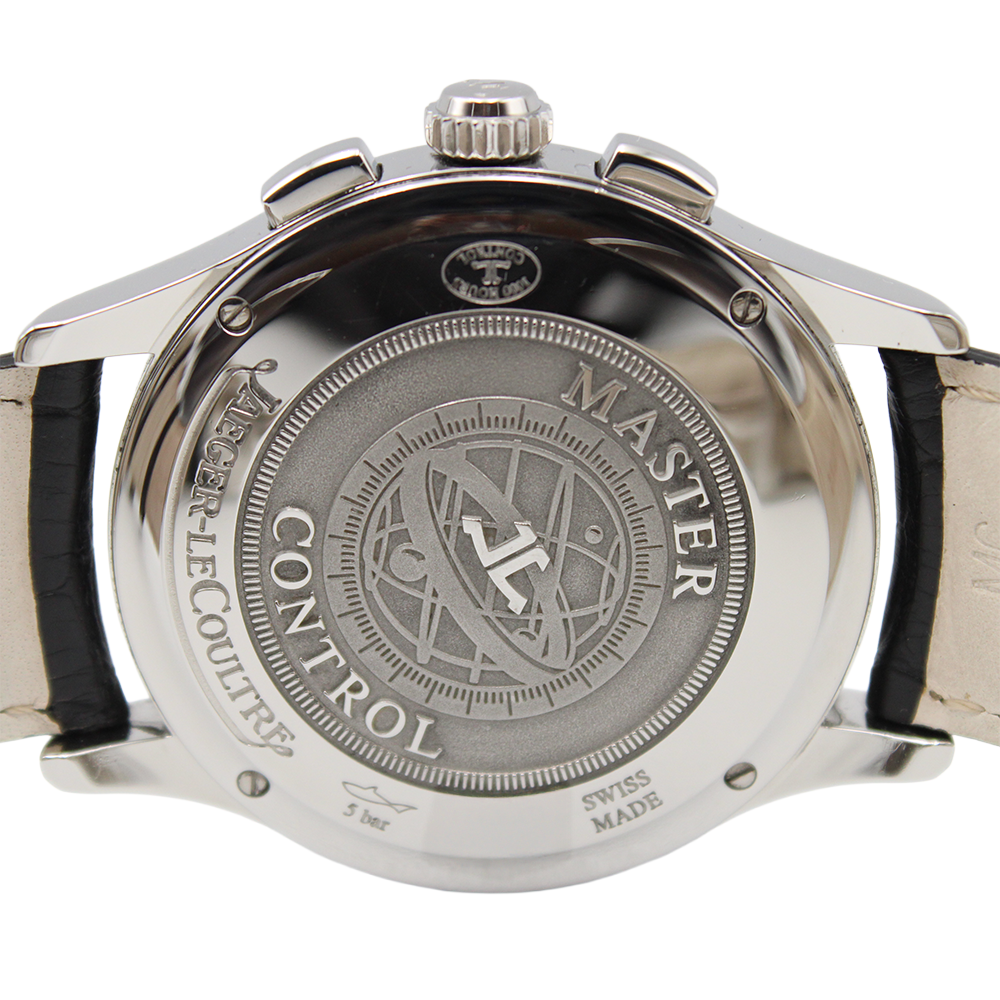 マスタークロノグラフ Q1538470