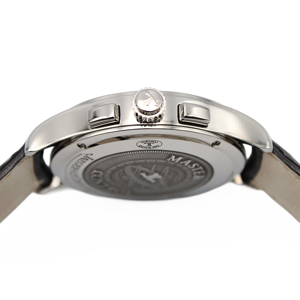 マスタークロノグラフ Q1538470