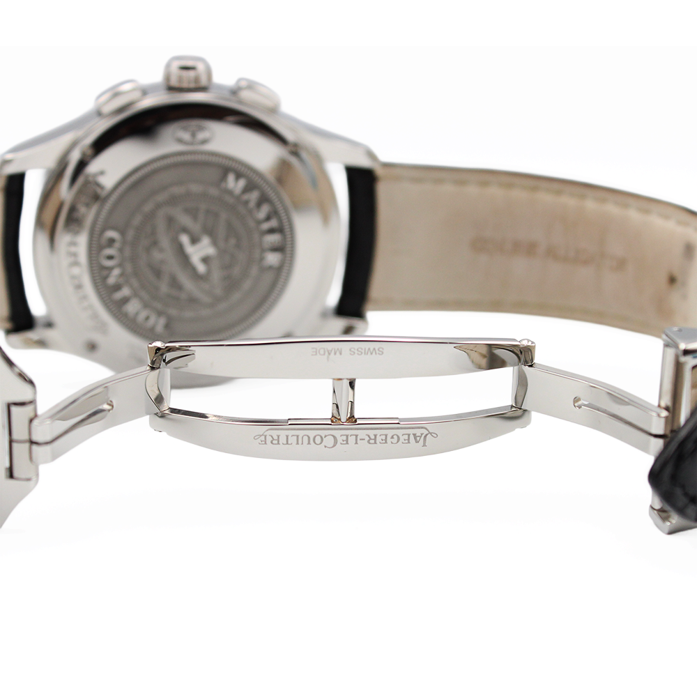 マスタークロノグラフ Q1538470