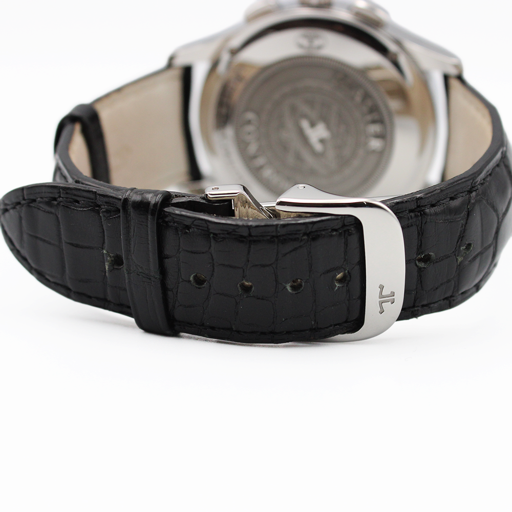 マスタークロノグラフ Q1538470