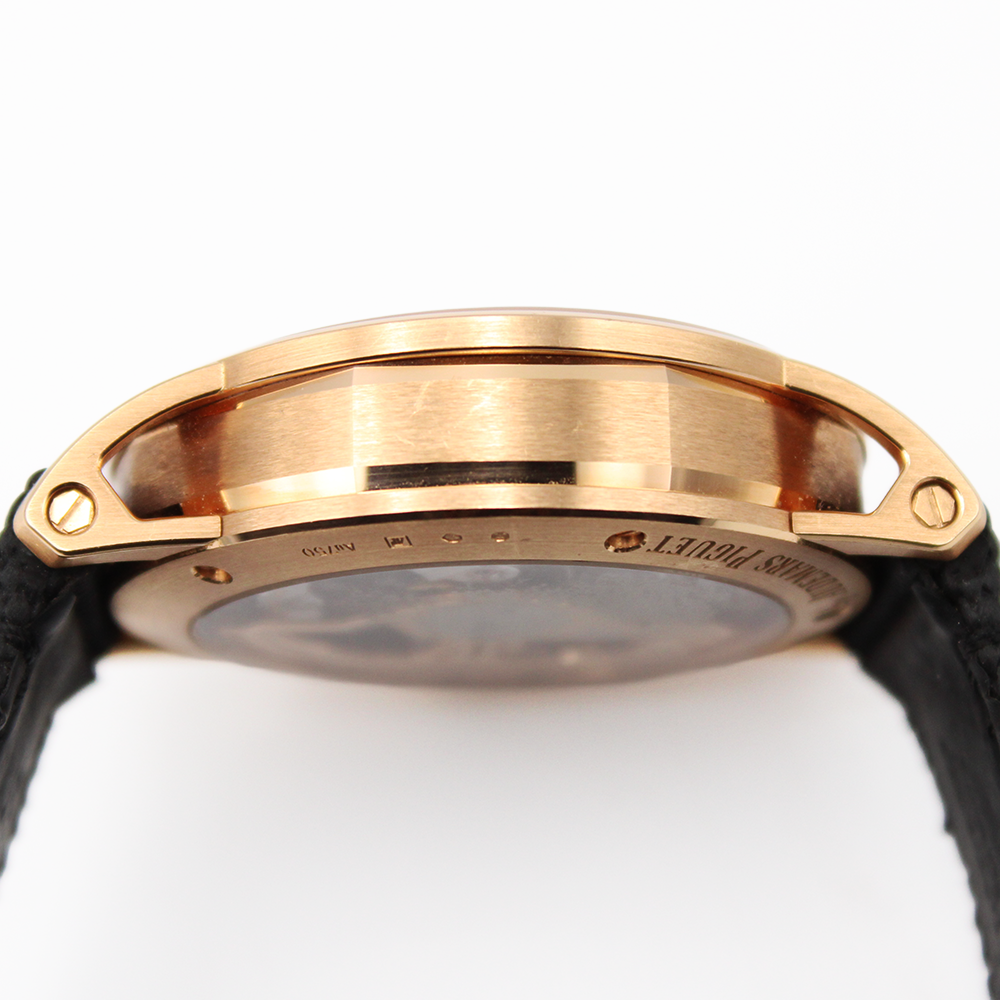 CODE 11.59 バイ オーデマピゲ クロノグラフ 26393OR.OO.A002KB.01