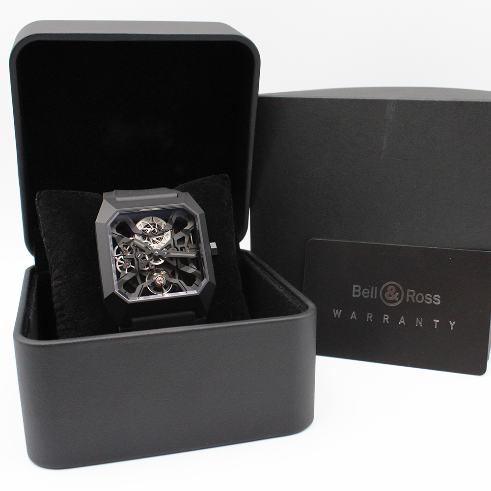 BR 03 サイバー セラミック BR03-CYBER-CE