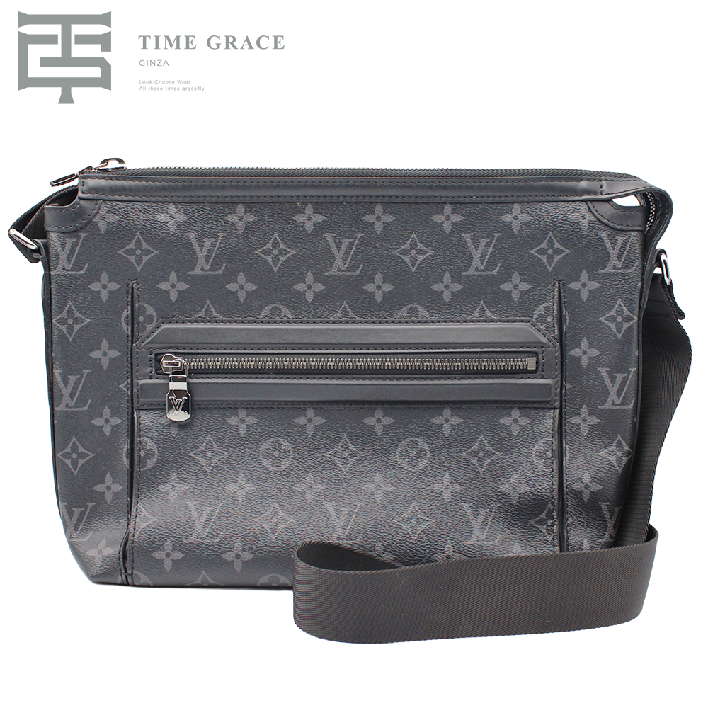 オディセ メッセンジャーPM ショルダーバッグ バッグ M44223