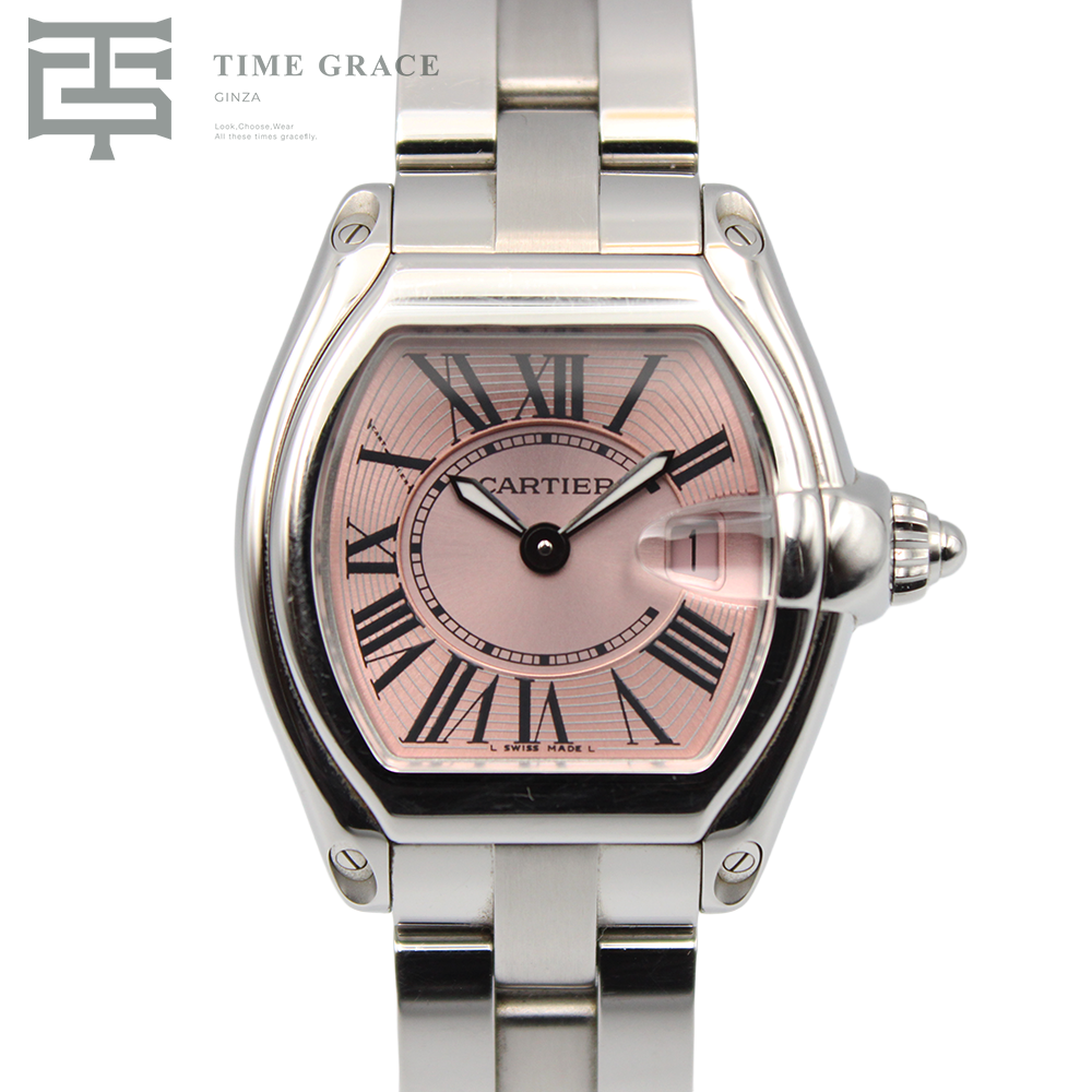 ミニロードスター W62017V3