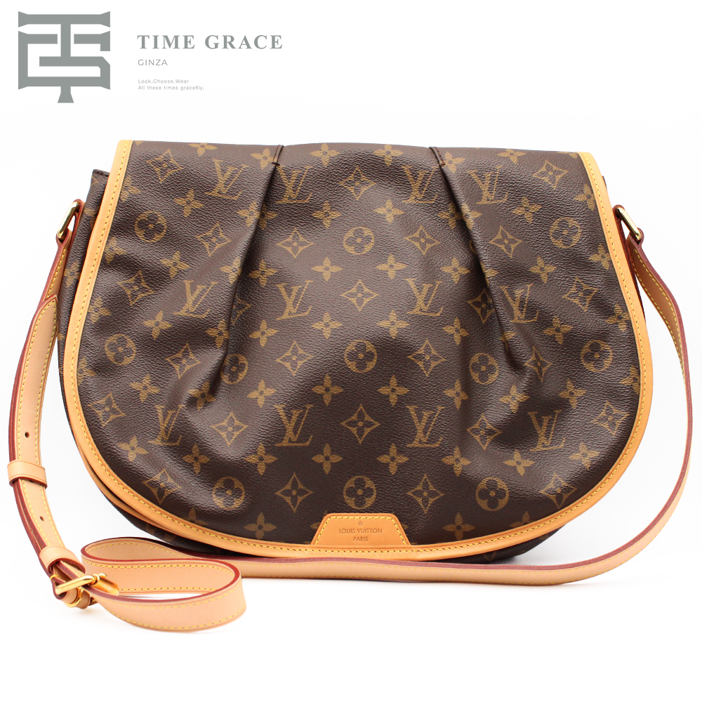 モノグラム メニルモンタンMM M40473