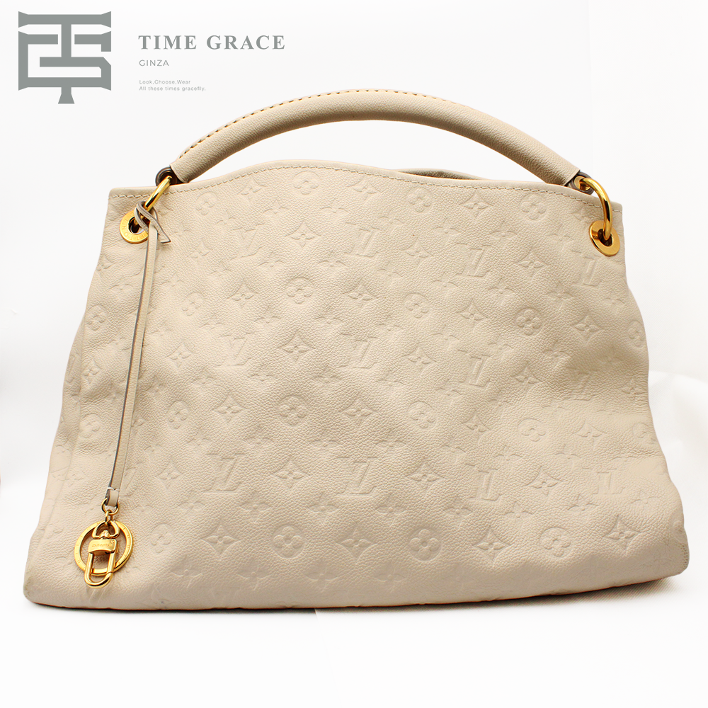 モノグラムアンプラント　アーツィーMM