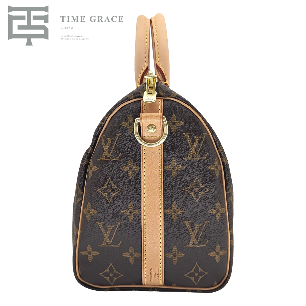 最初の LV スピーディー25 バッグ - frostytours.is