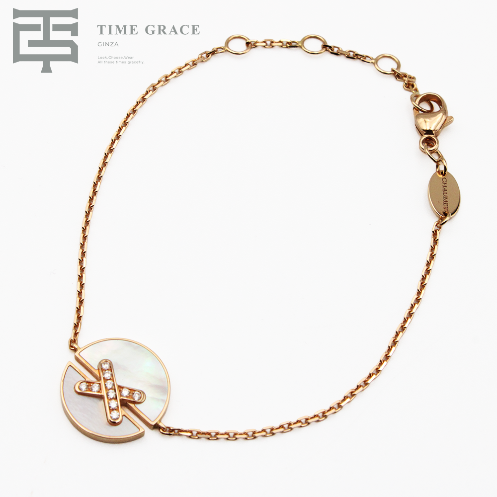 ジュ デュ リアン ハーモニー ブレスレット