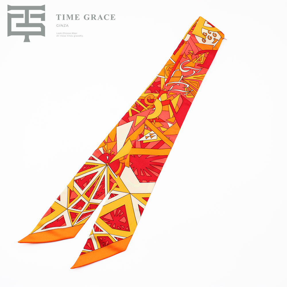 ツイリー マルチカラー